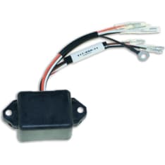 Cdi Elec. Yamaha 2 Cyl. CDI-laite