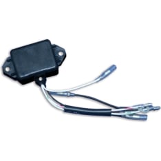Cdi Elec. Yamaha 1 Cyl. CDI-laite