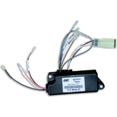Cdi Elec. Yamaha 3 Cyl. CDI-laite