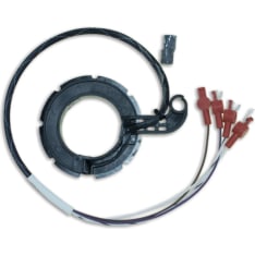 Cdi Elec. Mercury Mariner 4 Cyl. triggeri