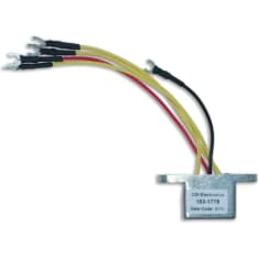 Cdi Elec. Johnson Evinrude tasasuuntaaja
