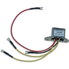 Cdi Elec. Johnson Evinrude tasasuuntaaja