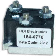 Cdi Elec. Mercury Mariner tasasuuntaaja