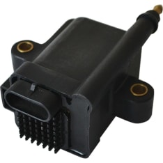 Cdi Elec. Mercury sytytyspuola