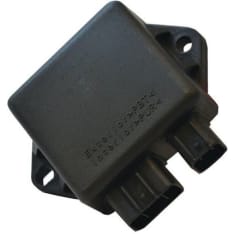 Cdi Elec. Yamaha Enduro, 2 Cyl. CDI-laite