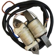 Cdi Elec. Yamaha Enduro, 2 Cyl. Charge Coil CDI-laite