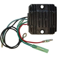 Cdi Elec. Yamaha 3/4 Cyl. jännitteensäädin
