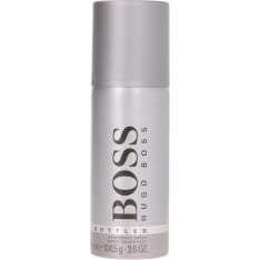 Hugo Boss Bottles 150 ml men's deodorant