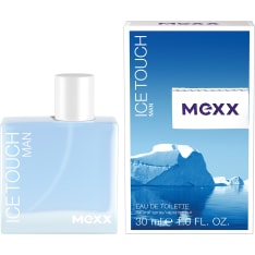 Mexx Ice Touch Man 30 ml Edt men's perfume