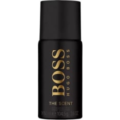 Hugo Boss The Scent 150 ml deodorant spray for men