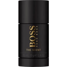 Hugo Boss Boss The Scent deostick 75 ml miesten deodorantti