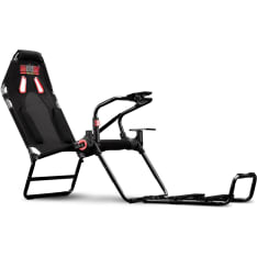 Next Level Racing GT Lite ajopenkki