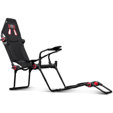 Next Level Racing F-GT Lite ajopenkki