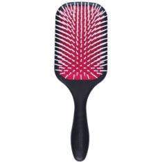 DENMAN D38 The Power Paddle Black hiusharja