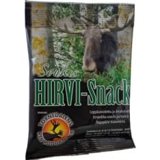 Tornedalens Renprodukten 30g deer snacks