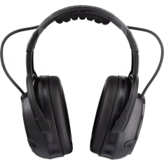 Zekler 412D hearing protection