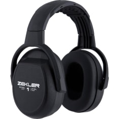 Zekler 401 hearing protection