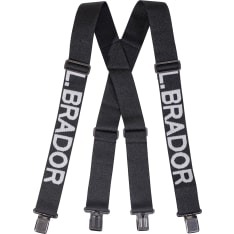 L.Brador 533PE henkselit