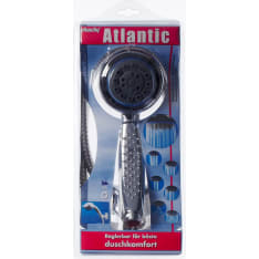 Pisla Duschy Atlantic suihkupää