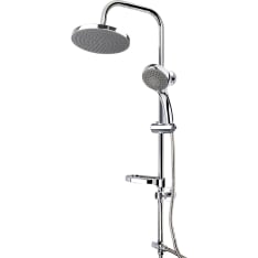Pisla Flipper suihkupaneeli
