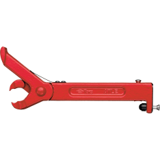 Hultafors Atle nail puller
