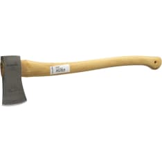 Hultafors HY 10-0,9 sv hakkuukirves