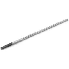 Hultafors B 1200 S aluminum bar with steel tip