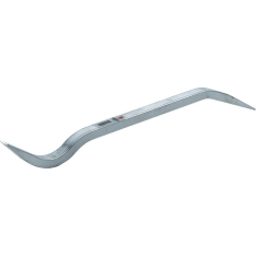 Hultafors 480mm aluminum mounting bracket