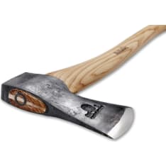 Hultafors Qvarfot 0,85 Premium hakkuukirves
