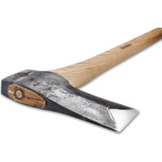 Hultafors Hult 1,5 Premium halkaisukirves