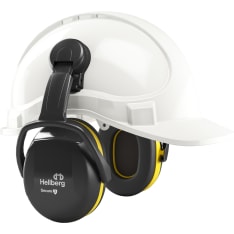 Hellberg Secure 2C kypäräkuulonsuojain