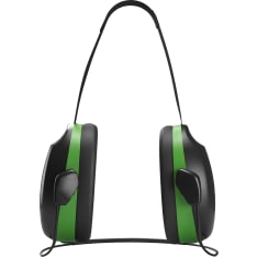 Hellberg Secure 1N neckband hearing protectors