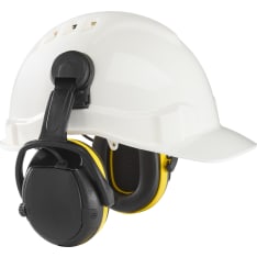 Hellberg SECURE 2C ACTIVE kypäräkuulosuojain