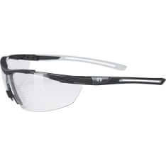 Hellberg Argon Clear AF/AS Endurance suojalasit