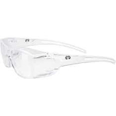 Hellberg Xenon OTG Clear AF/AS suojalasit