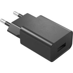 Hellberg USB-laturi EU