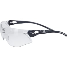 Hellberg Oganesson Clear suojalasit
