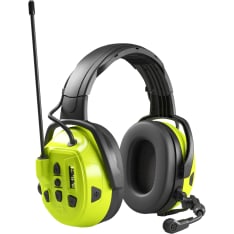 Hellberg Local 2 Bluetooth kuulonsuojaimet
