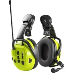 Hellberg Local 2 Bluetooth kypäräkuulonsuojaimet