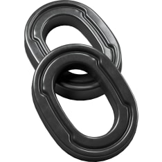 Hellberg ComfortPad gel padding