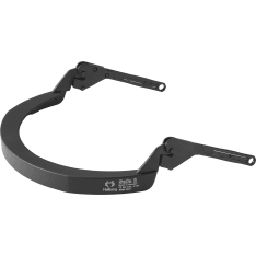 Hellberg SAFE2 standard -kannatin