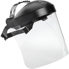 Hellberg SAFE 3 polykarbonattivisiiri