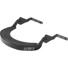 Hellberg SAFE2 flex-kannatin low peak