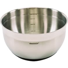 Kökskungen 5 l bowl