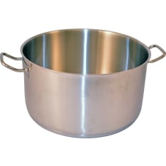 Kökskungen Kettle 13 l stainless steel