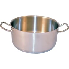 Kökskungen Kettle 5.0 l stainless steel