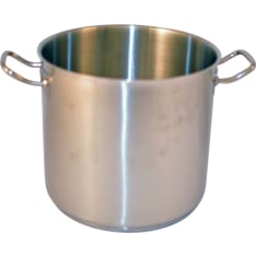 Kökskungen Kettle 9.0 l stainless steel