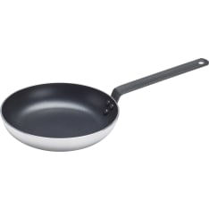 Kökskungen Paistinpannu 24 cm terästä