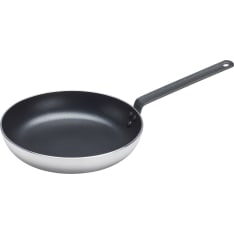 Kökskungen Paistinpannu 28 cm terästä
