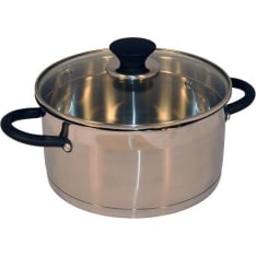 Kökskungen Julia kattila 3 l